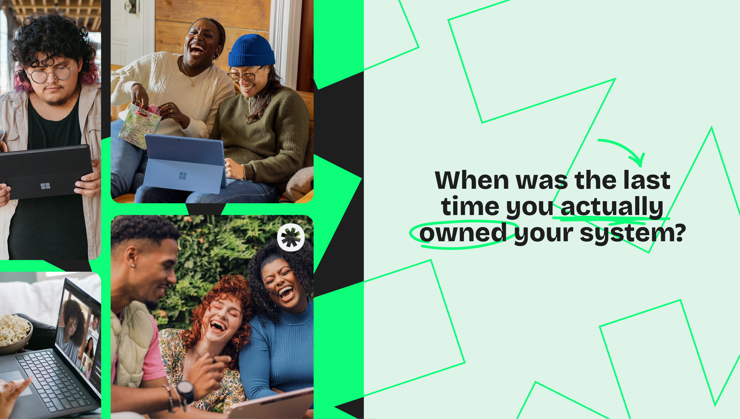 Zheora complete website design with 'Let's create something brave!' call to action