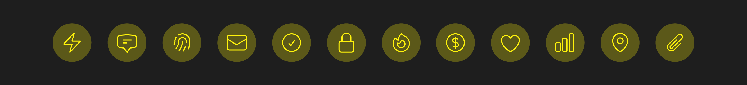 Zheora brand system with star icons and geometric patterns in green and yellow